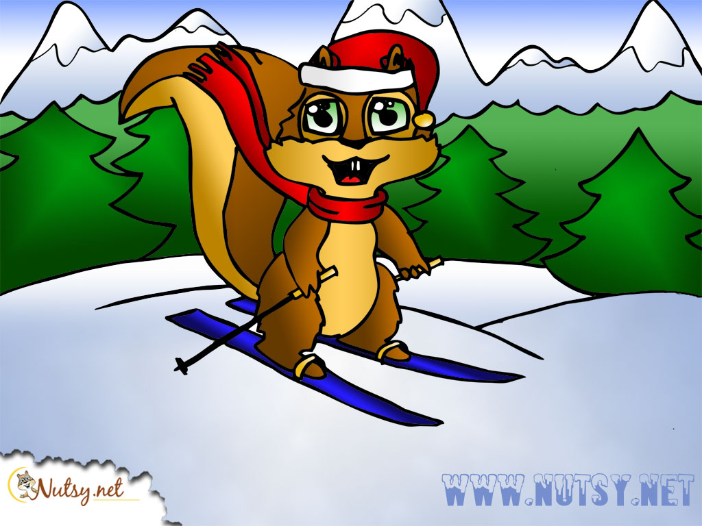 clipart sport d'hiver - photo #20