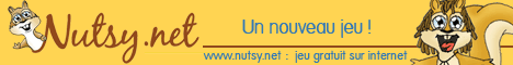 Nutsy.net : jeu en ligne
